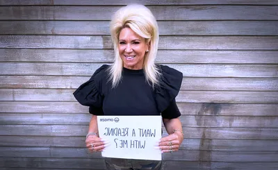 Theresa Caputo