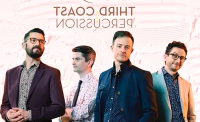 Third Coast Percussion