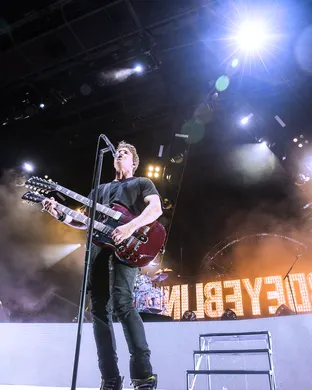 Third Eye Blind