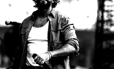 Thomas Rhett
