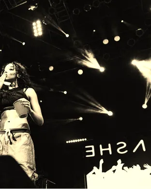 Tinashe Philadelphia
