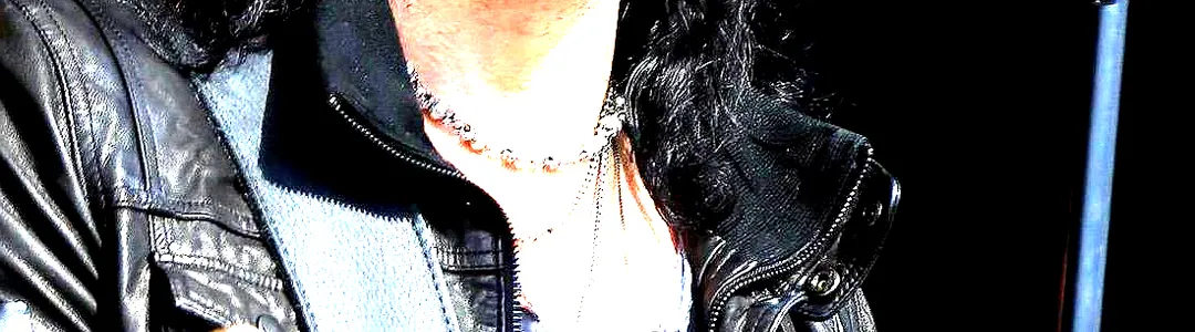 Tom Keifer