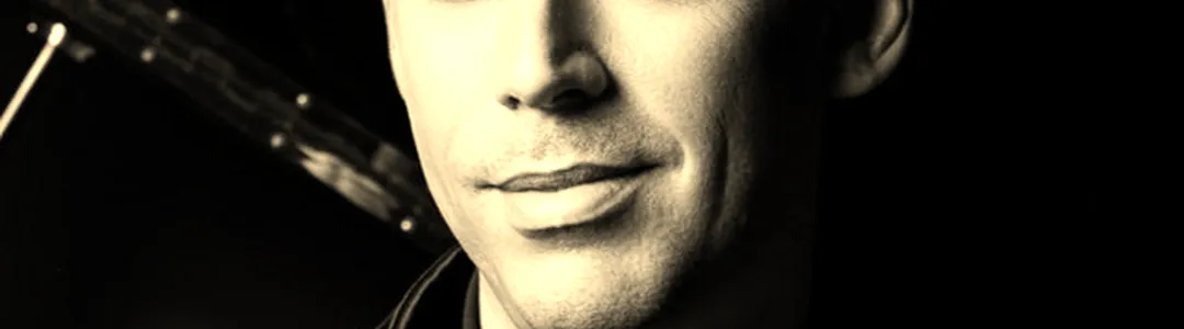 Tony DeSare