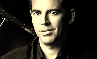 Tony DeSare