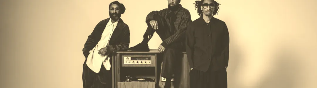 Tony Toni Tone