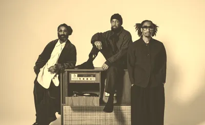 Tony Toni Tone