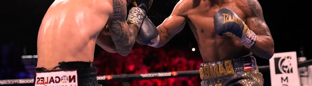 Top Rank Boxing
