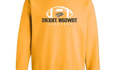 Towson Tigers Football