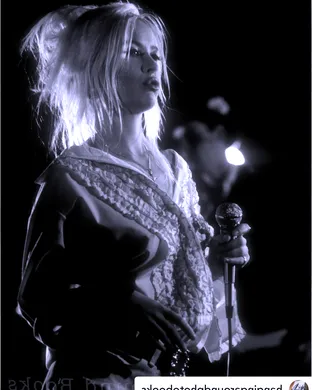 Transvision Vamp