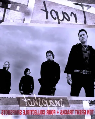 Trapt