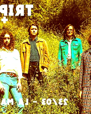 Triptides