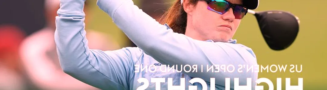 U.S. Women's Open Golf
