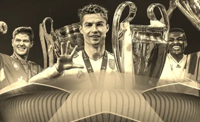 UEFA Champions League