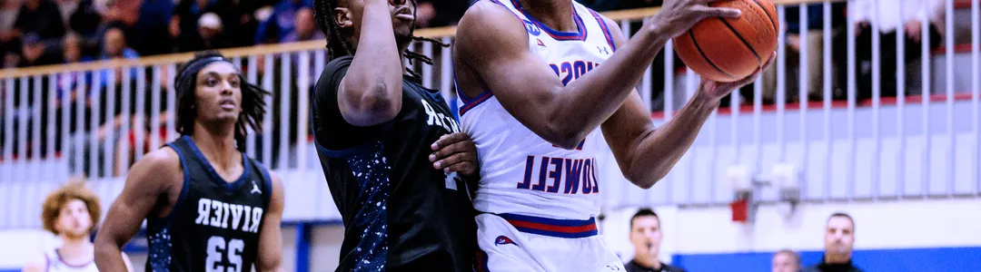 UMass Lowell River Hawks