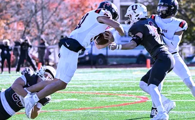Union College Garnet Chargers