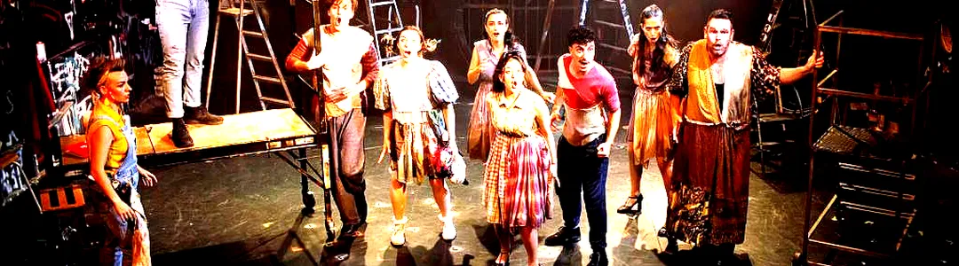 Urinetown