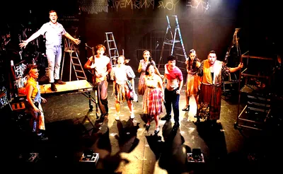 Urinetown
