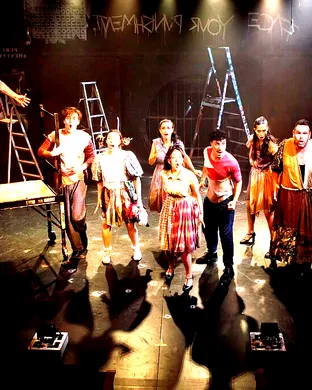 Urinetown