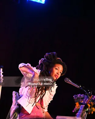 Valerie June