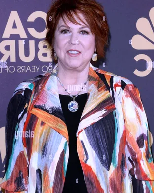 Vicki Lawrence