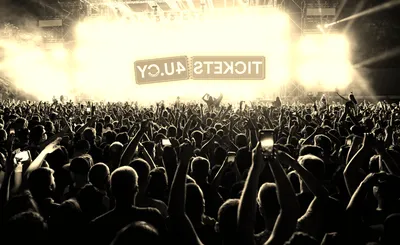 Video Games Live