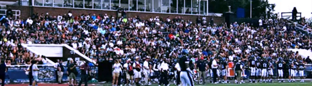 Villanova Wildcats Football