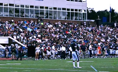 Villanova Wildcats Football
