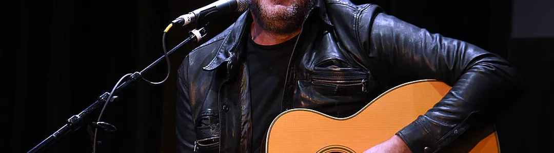 Vince Gill