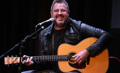 Vince Gill