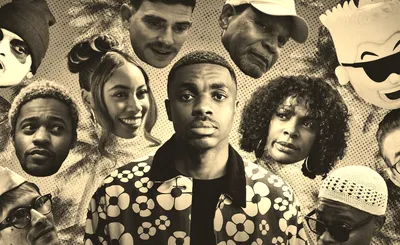 Vince Staples