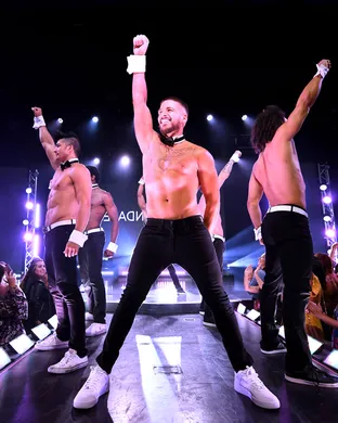 Vinny Guadagnino Levittown