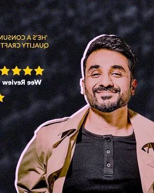 Vir Das