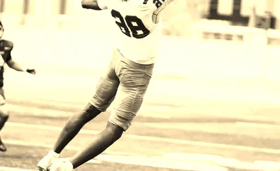 Virginia Union Panthers
