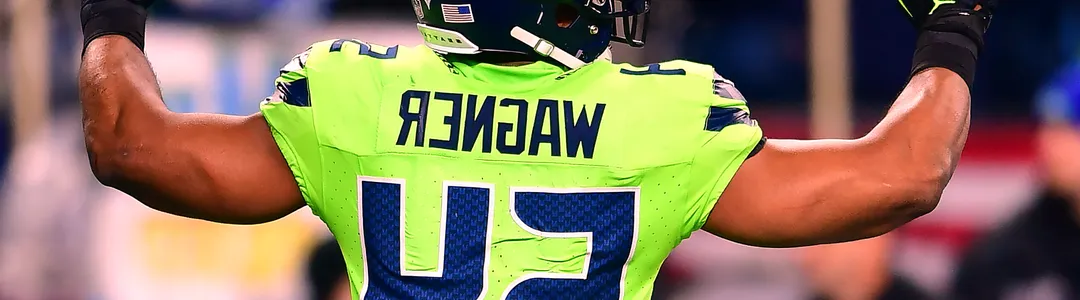 Wagner Seahawks