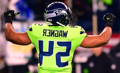 Wagner Seahawks