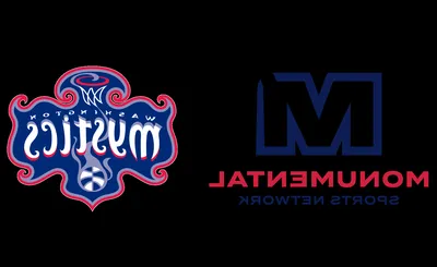 Washington Mystics
