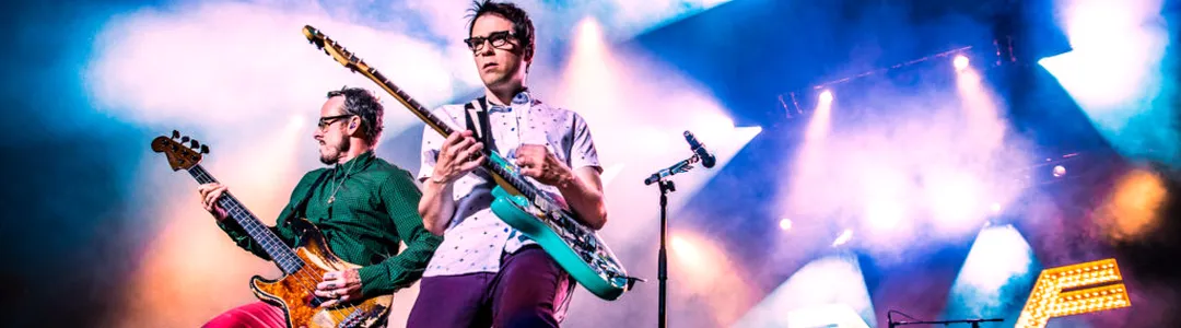Weezer