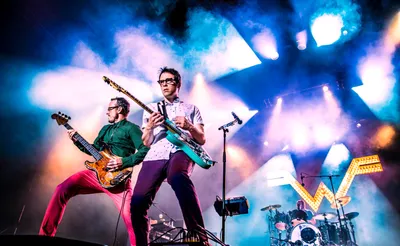 Weezer