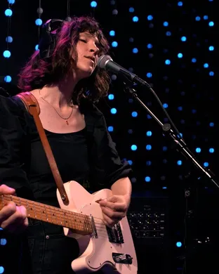 Widowspeak