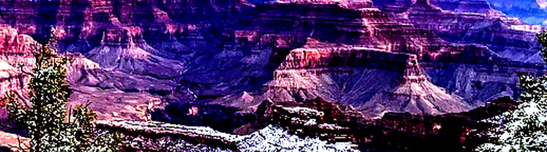 Wild Rivers