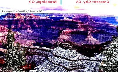 Wild Rivers