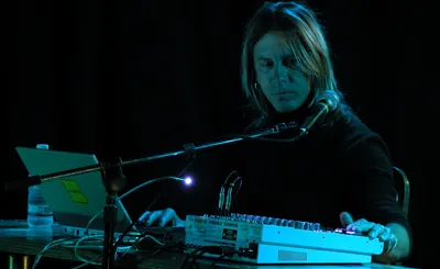 William Basinski