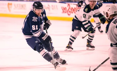 Worcester Railers