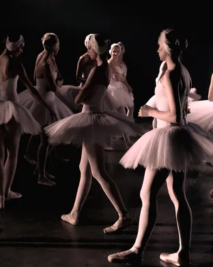 World Ballet Company: The Nutcracker with Live Orchestra