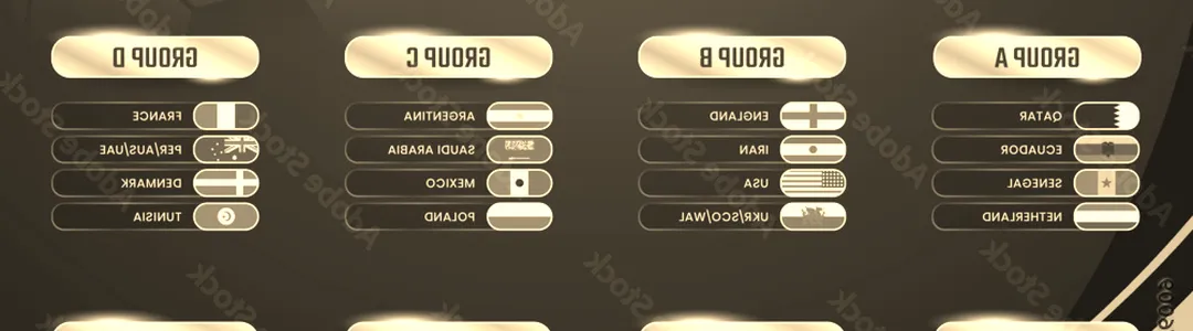 World Cup Group Stage