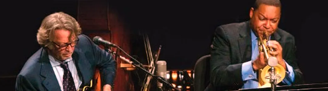 Wynton Marsalis