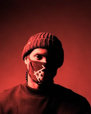 Xavier Wulf