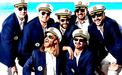 Yachtley Crew