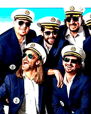 Yachtley Crew