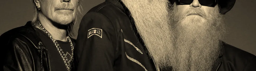 ZZ Top